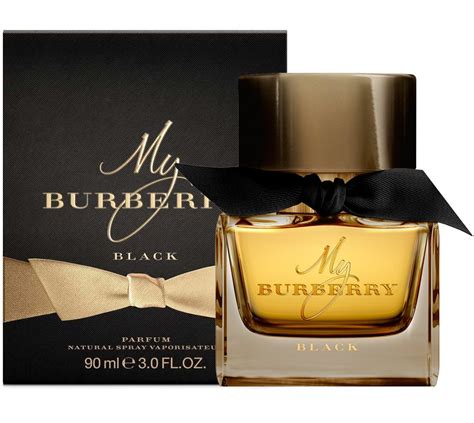 my burberry black prezzo 100 ml|My Burberry Black .